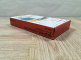 Mother 2 EarthBound Boxed Nintendo Super Famicom SNES Japan - UF5583