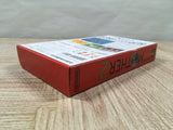 Mother 2 EarthBound Boxed Nintendo Super Famicom SNES Japan - UF5583