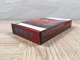 Majin Tensei Boxed Nintendo Super Famicom SNES Japan - UF5584