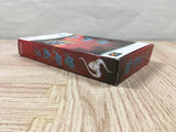 Majin Tensei Boxed Nintendo Super Famicom SNES Japan - UF5584