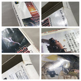 Front Mission Boxed Nintendo Super Famicom SNES Japan - UF5585