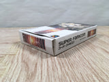 Front Mission Boxed Nintendo Super Famicom SNES Japan - UF5585