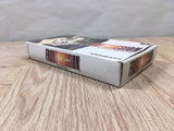 Front Mission Boxed Nintendo Super Famicom SNES Japan - UF5585