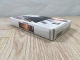 Front Mission Boxed Nintendo Super Famicom SNES Japan - UF5585