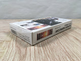 Front Mission Boxed Nintendo Super Famicom SNES Japan - UF5585
