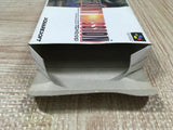 Front Mission Boxed Nintendo Super Famicom SNES Japan - UF5585
