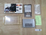 Front Mission Boxed Nintendo Super Famicom SNES Japan - UF5586