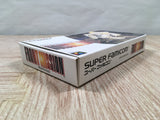 Front Mission Boxed Nintendo Super Famicom SNES Japan - UF5586