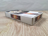 Front Mission Boxed Nintendo Super Famicom SNES Japan - UF5586