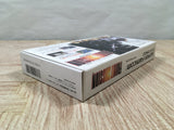 Front Mission Boxed Nintendo Super Famicom SNES Japan - UF5586