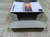 Front Mission Boxed Nintendo Super Famicom SNES Japan - UF5586