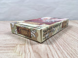 Feda The Emblem Of Justice Boxed Nintendo Super Famicom SNES Japan - UF5587
