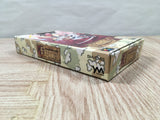 Feda The Emblem Of Justice Boxed Nintendo Super Famicom SNES Japan - UF5587