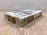 Feda The Emblem Of Justice Boxed Nintendo Super Famicom SNES Japan - UF5587