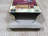 Feda The Emblem Of Justice Boxed Nintendo Super Famicom SNES Japan - UF5587