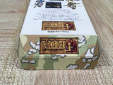 Feda The Emblem Of Justice Boxed Nintendo Super Famicom SNES Japan - UF5587