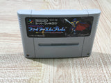 Fire Emblem Monshou no Nazo Boxed Nintendo Super Famicom SNES Japan - UF5588