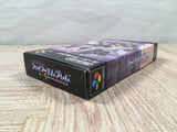 Fire Emblem Monshou no Nazo Boxed Nintendo Super Famicom SNES Japan - UF5588