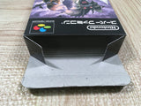 Fire Emblem Monshou no Nazo Boxed Nintendo Super Famicom SNES Japan - UF5588