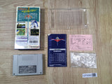 Fire Emblem Seisen no Keifu Boxed Nintendo Super Famicom SNES Japan - UF5589