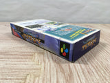 Fire Emblem Seisen no Keifu Boxed Nintendo Super Famicom SNES Japan - UF5589