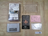 Tactics Ogre Let Us Cling Together Boxed Super Famicom SNES Japan - UF5590