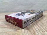Tactics Ogre Let Us Cling Together Boxed Super Famicom SNES Japan - UF5590