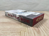 Tactics Ogre Let Us Cling Together Boxed Super Famicom SNES Japan - UF5590