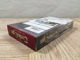 Tactics Ogre Let Us Cling Together Boxed Super Famicom SNES Japan - UF5590