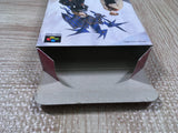 Tactics Ogre Let Us Cling Together Boxed Super Famicom SNES Japan - UF5590