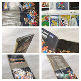 Ogre Battle The March of the Black Queen Boxed Super Famicom SNES Japan - UF5591
