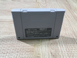 Ogre Battle The March of the Black Queen Boxed Super Famicom SNES Japan - UF5591