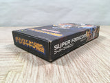 Ogre Battle The March of the Black Queen Boxed Super Famicom SNES Japan - UF5591