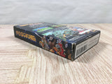 Ogre Battle The March of the Black Queen Boxed Super Famicom SNES Japan - UF5591