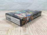 Ogre Battle The March of the Black Queen Boxed Super Famicom SNES Japan - UF5591