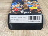 Ogre Battle The March of the Black Queen Boxed Super Famicom SNES Japan - UF5592