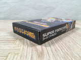 Ogre Battle The March of the Black Queen Boxed Super Famicom SNES Japan - UF5592