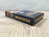 Ogre Battle The March of the Black Queen Boxed Super Famicom SNES Japan - UF5592