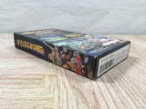 Ogre Battle The March of the Black Queen Boxed Super Famicom SNES Japan - UF5592