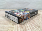 Ogre Battle The March of the Black Queen Boxed Super Famicom SNES Japan - UF5592