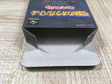Ogre Battle The March of the Black Queen Boxed Super Famicom SNES Japan - UF5592