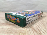 RPG Tsukuru Super Dante Maker Boxed Nintendo Super Famicom SNES Japan - UF5593