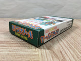 RPG Tsukuru Super Dante Maker Boxed Nintendo Super Famicom SNES Japan - UF5593
