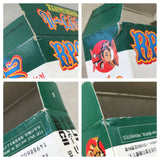 RPG Tsukuru Super Dante Maker Boxed Nintendo Super Famicom SNES Japan - UF5593