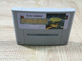 Populous Boxed Nintendo Super Famicom SNES Japan - UF5594