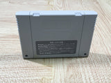 Populous Boxed Nintendo Super Famicom SNES Japan - UF5594