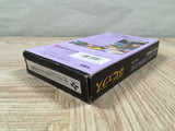 Populous Boxed Nintendo Super Famicom SNES Japan - UF5594