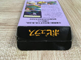 Populous Boxed Nintendo Super Famicom SNES Japan - UF5594