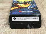 Populous Boxed Nintendo Super Famicom SNES Japan - UF5594