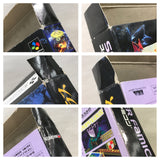 Populous Boxed Nintendo Super Famicom SNES Japan - UF5594